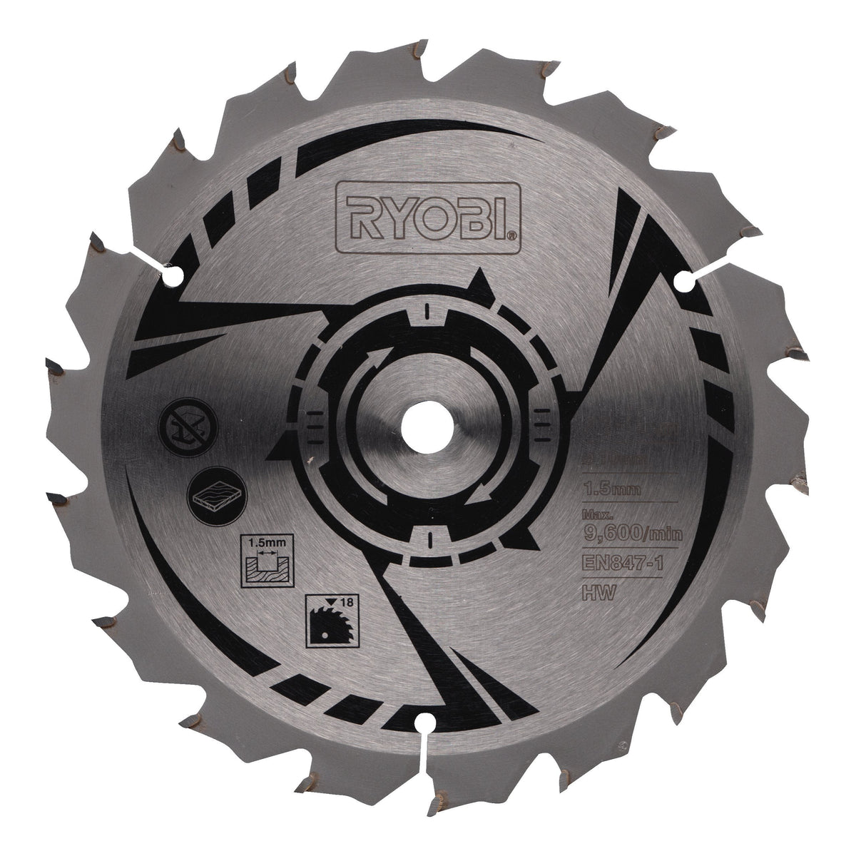 Panza 150 mm pentru fierastrau circular - CSB150A1