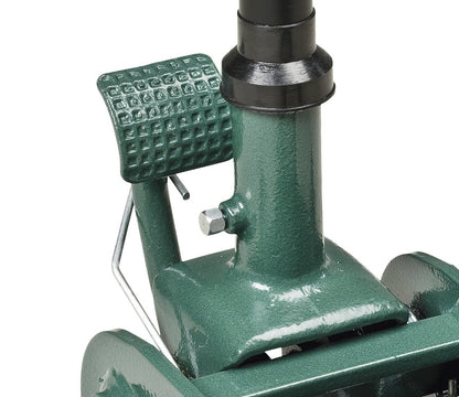 Cric hidraulic cu ridicare inalta 8T - 8T-HC