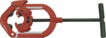 63358 Dispozitiv articulat cu role pentru taiat tevi, DIM 8”-12”