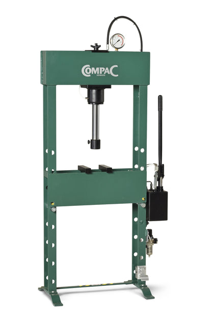 Presa hidraulica de atelier 20T - HP 20