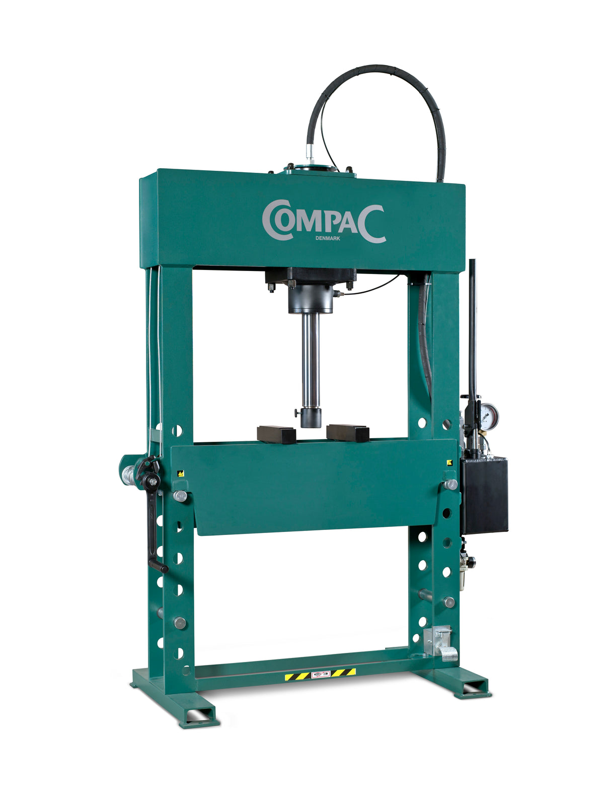 Presa hidraulica de atelier 40T - HP 40