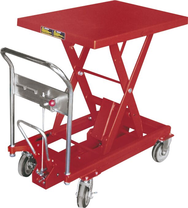 60184 Elevator hidraulic 500 kg