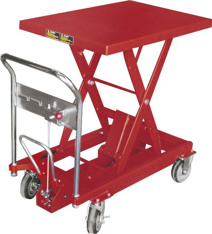 60184 Elevator hidraulic 500 kg