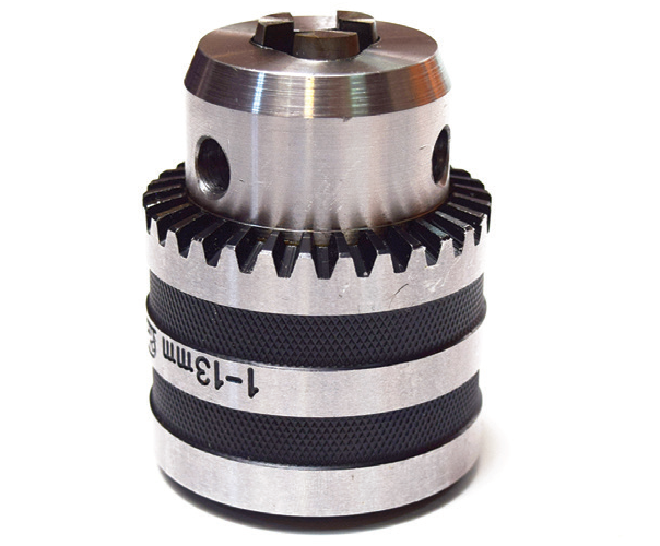 Mandrina cu cheie cu prindere pe con, DIM 5,0-20,0 mm