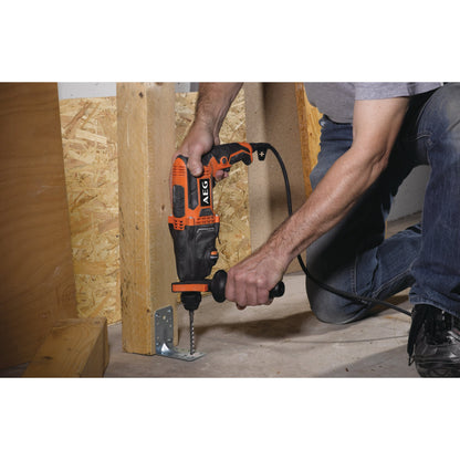 Ciocan rotopercutor SDS Plus AEG Ciocan combi SDS-Plus, KH24IE, 4935451555