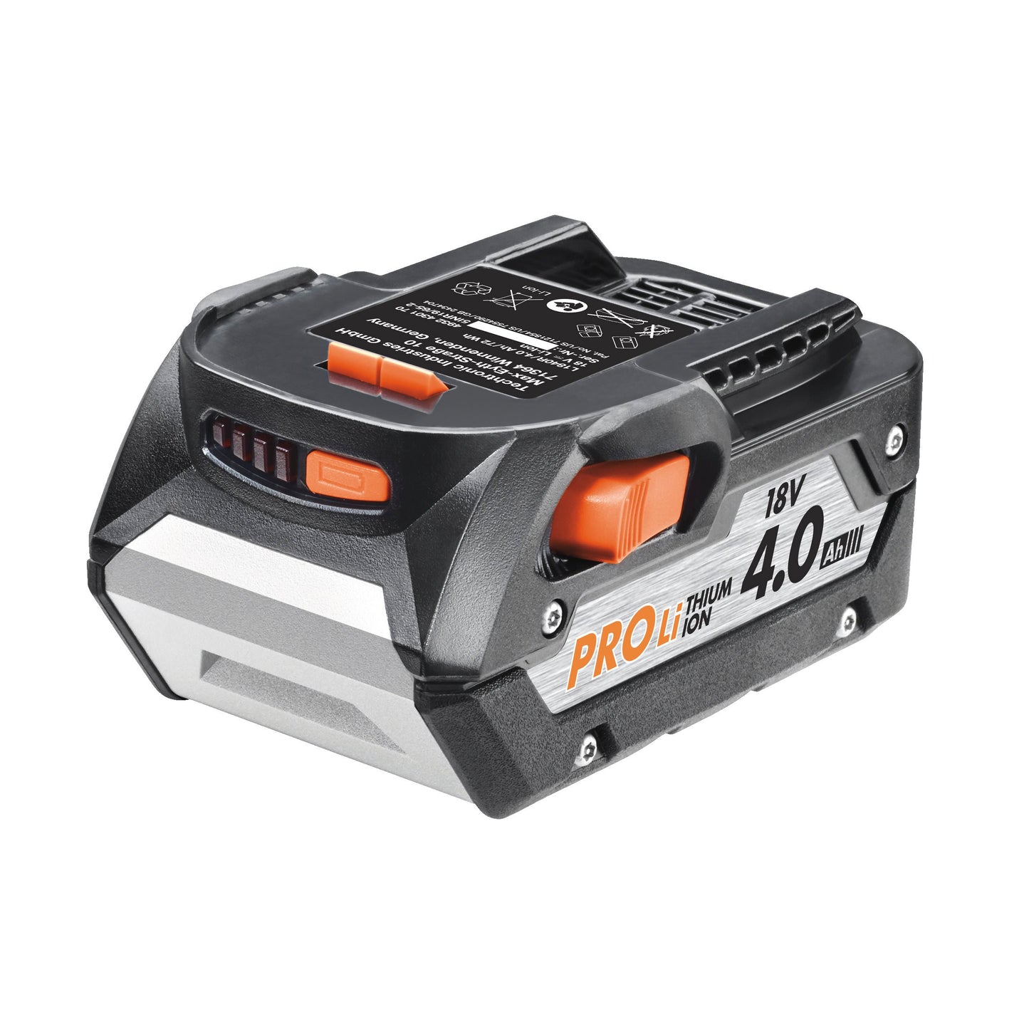 Accesoriu AEG Încărcător USB 18 V, BHJ18C-0, 4935459335