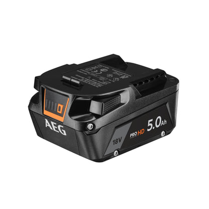 Acumulator AEG L1850SHD, L1850SHD, 4935478860