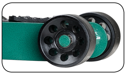 Cric hidraulic cu ridicare inalta 1,4T - 1,4T-HC 77