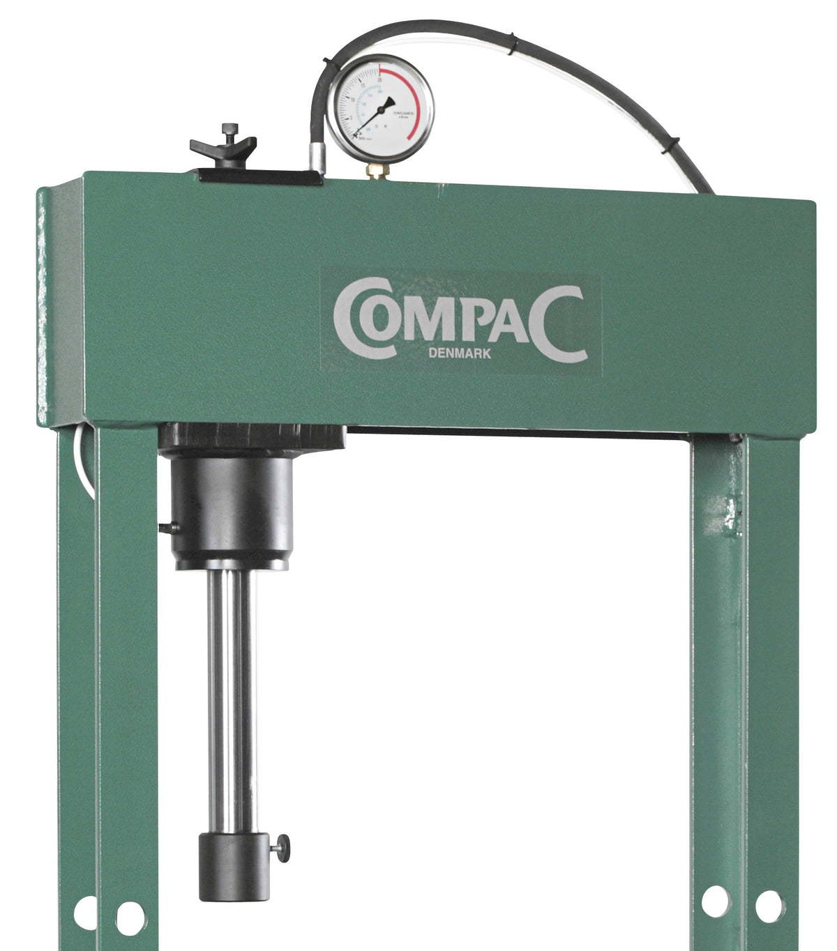 Presa hidraulica de atelier 30T - HP 30