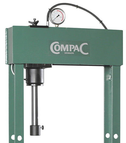 Presa hidraulica de atelier 30T - HP 30