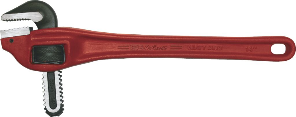 61377 Cheie pentru tevi la 90 grade GGG-W-651-E, Type II Class A, DIM 14