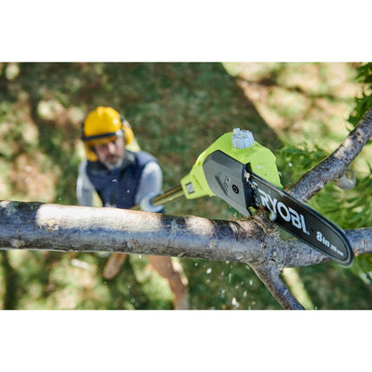 Emondor 18V ONE+, bara 20cm (fara acumulator) - OPP1820