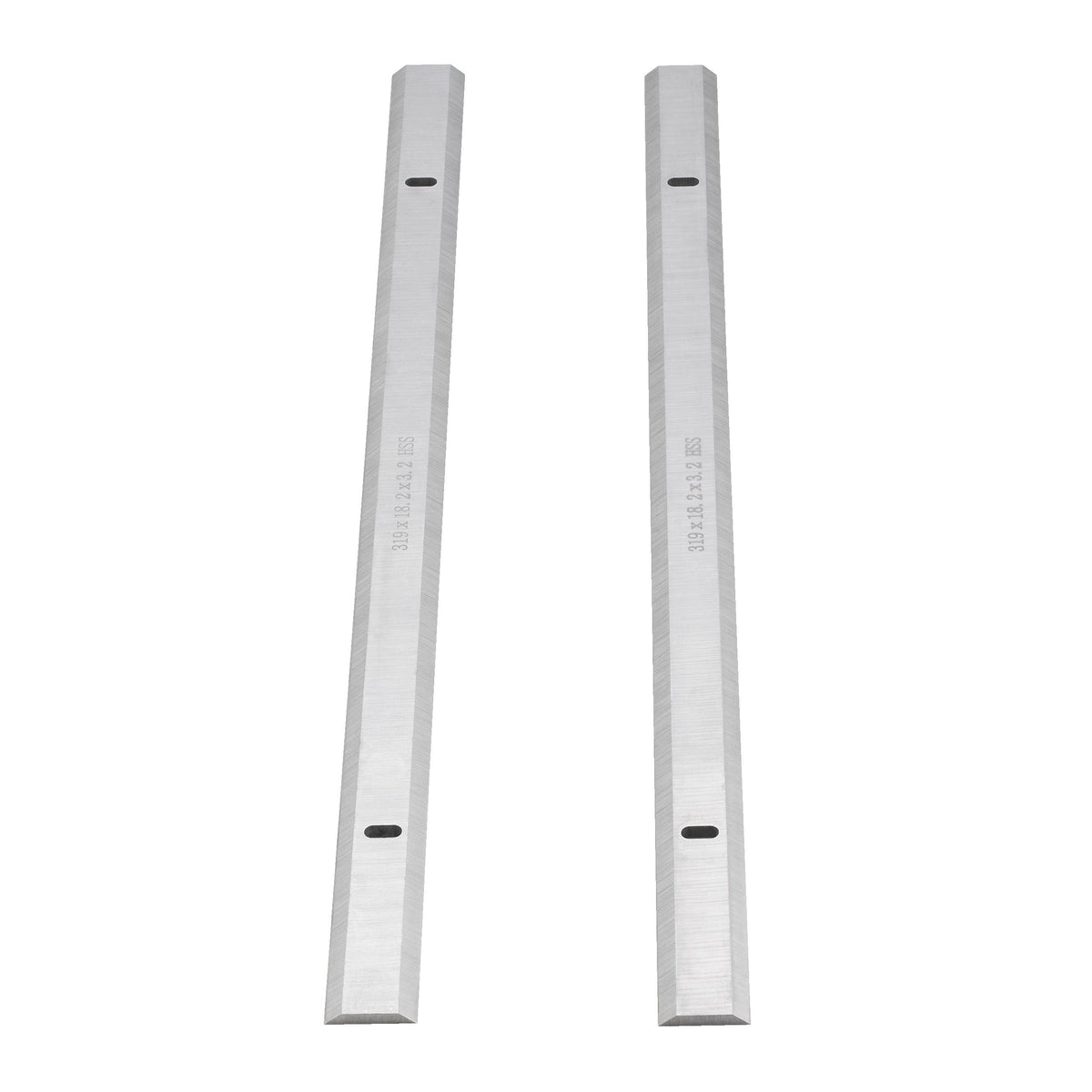 2 buc lame 318 mm pentru masina de nivelat - PTB02PK