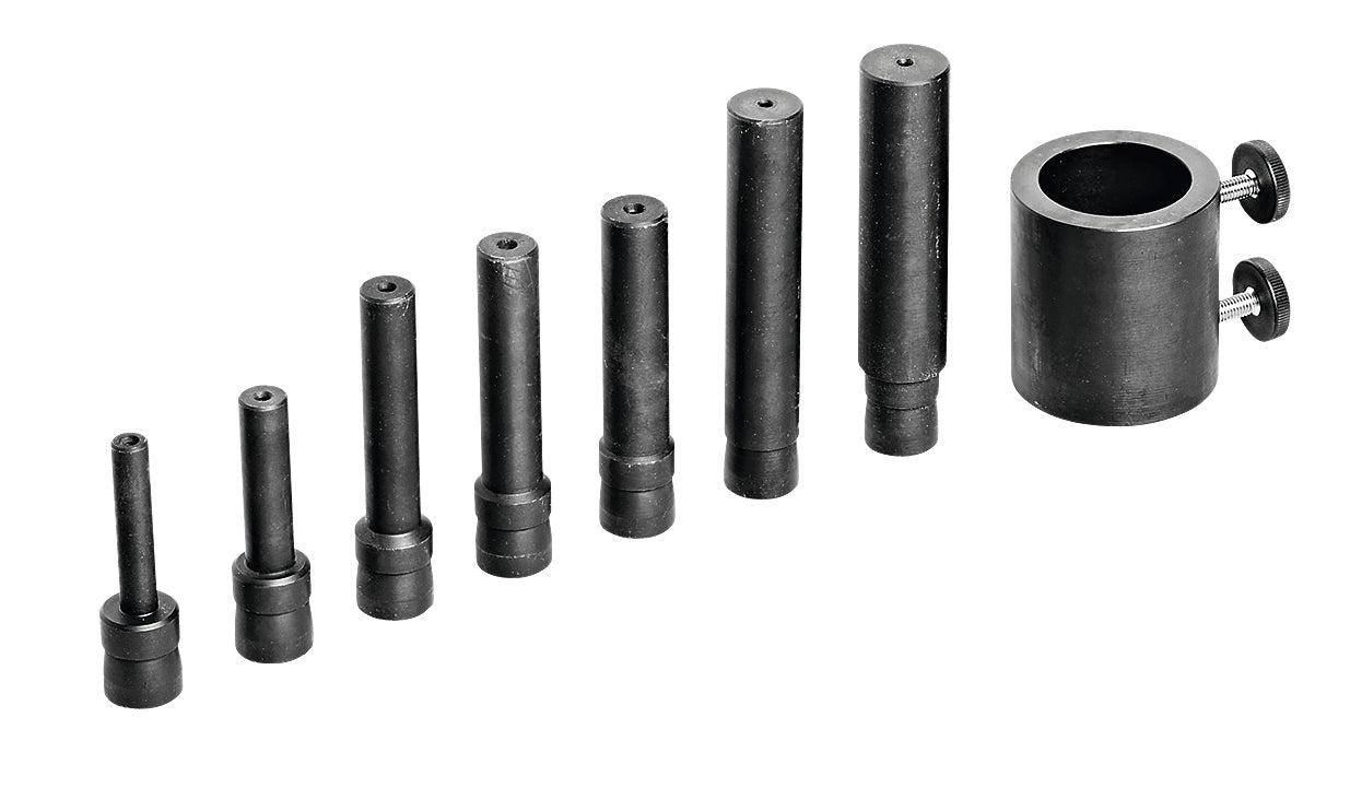 Set dornuri pentru presa - 061219