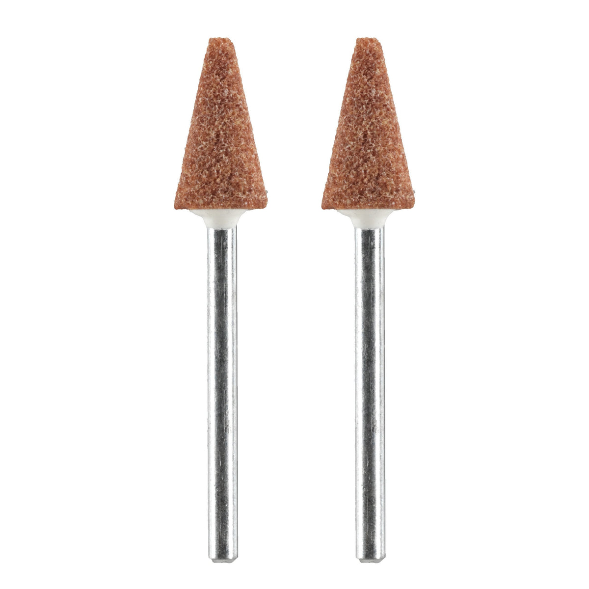 Piatra abraziva conica cu tija de 7,9 mm - RAR505-2
