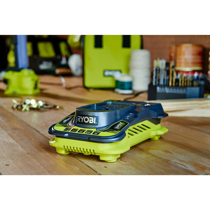 Incarcator rapid 18V ONE+ 5.0A - RC18150