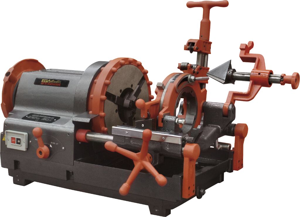 56960 Masina electrica stationara de filetat 1/2 – 4 inch