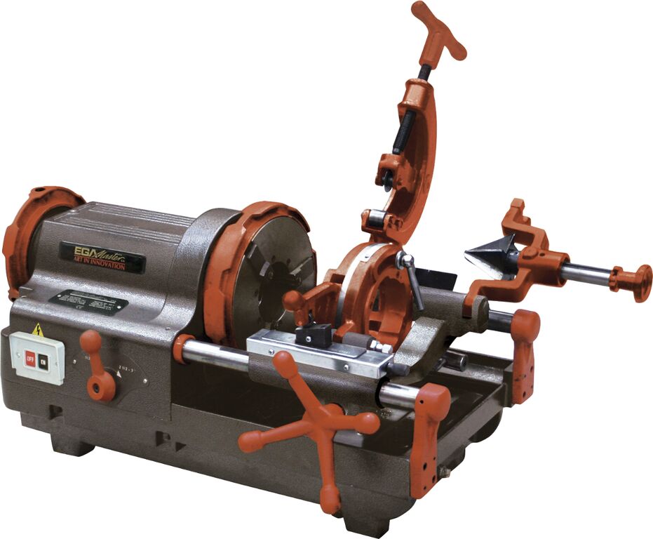 56955 Masina electrica stationara de filetat 1/2 – 3 inch