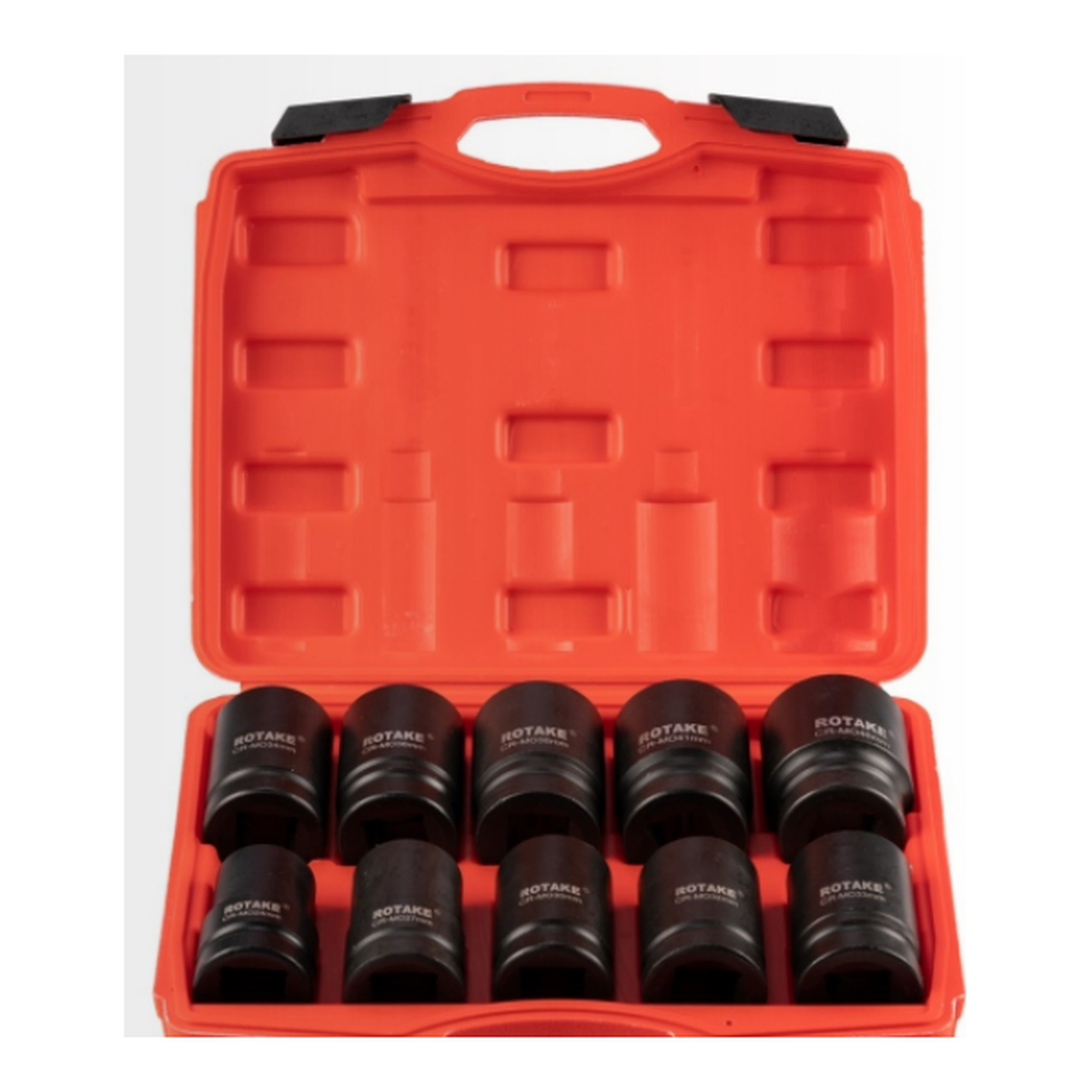 Pistol de impact ROTAKE PACHET HEAVY 1", T6-80D, RTKT6-80D