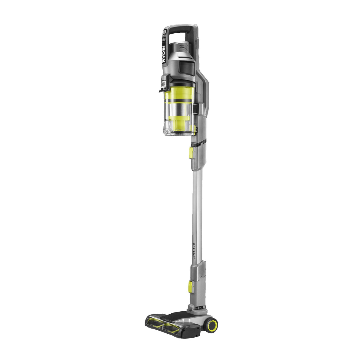 Aspirator vertical 18V ONE+ (fara acumulator) - RSVS18-0