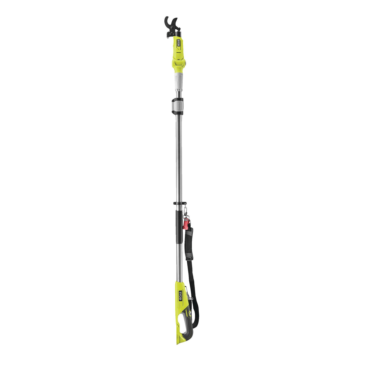 Foarfeca pentru crengi telescopica 18V ONE+ (fara acumulator) - RY18PLA-0