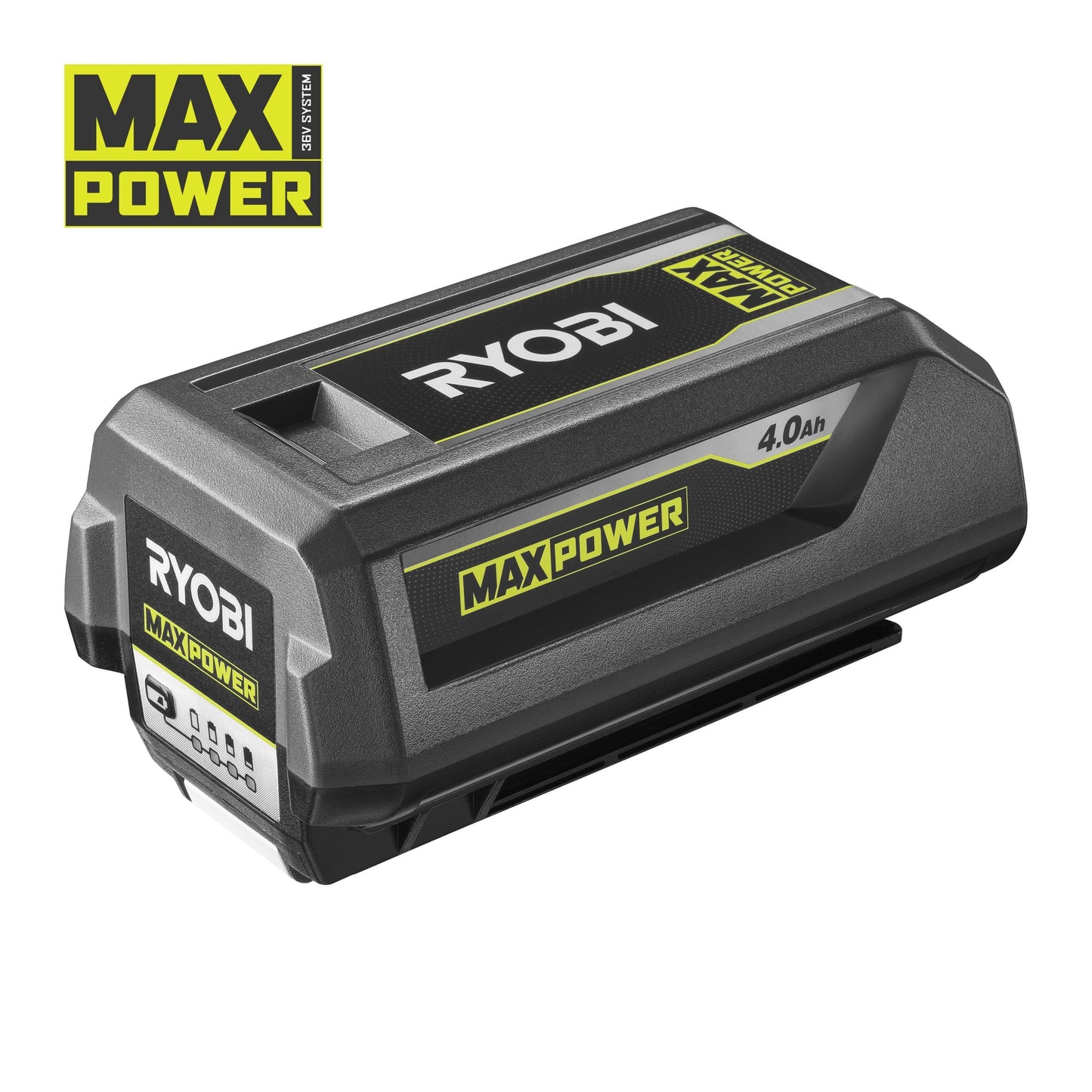 Baterie MAX POWER 4.0Ah Litiu+ - RY36B40B