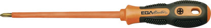 79151 Surubelnita Phillips anti-ex Cu-Be izolat la 1000 V, DIM PH 3