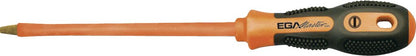 79155 Surubelnita lata anti-ex Cu-Be izolat la 1000 V, DIM 3 x 75