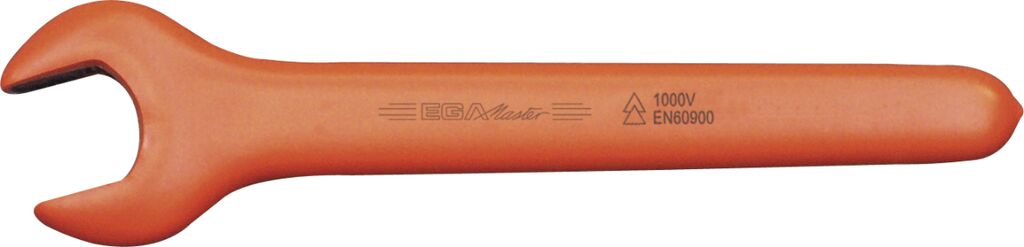 79253 Chei fixe anti-ex Cu-Be izolat la 1000 V, DIM 9