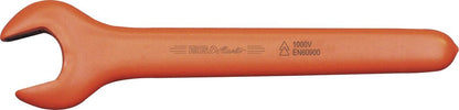 79261 Chei fixe anti-ex Cu-Be izolat la 1000 V, DIM 17