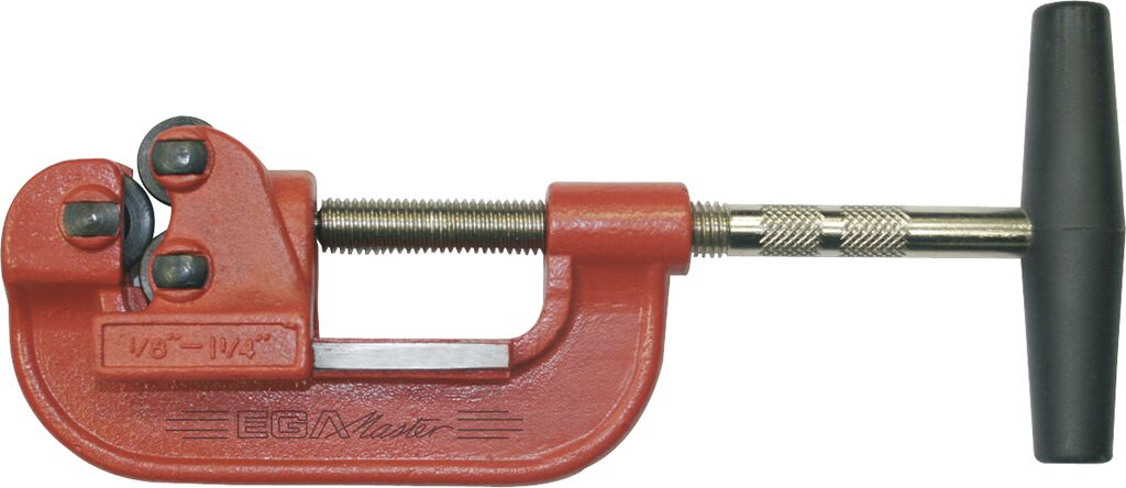 63172 Dispozitiv de taiat tevi otel, DIM 1/8”-1.1/4”