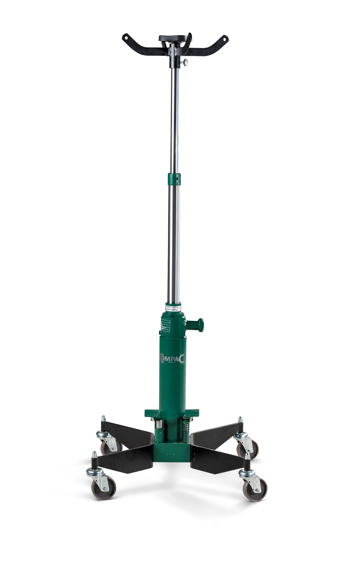 Cric pentru cutie de viteze 1300 kg - TJ-T 1300