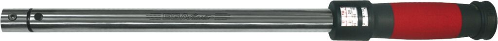 56221 Cheie dinamometrica cu capete interschimbabile 6 – 30 Nm