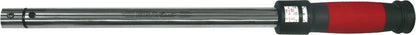 56223 Cheie dinamometrica cu capete interschimbabile 40 – 200 Nm