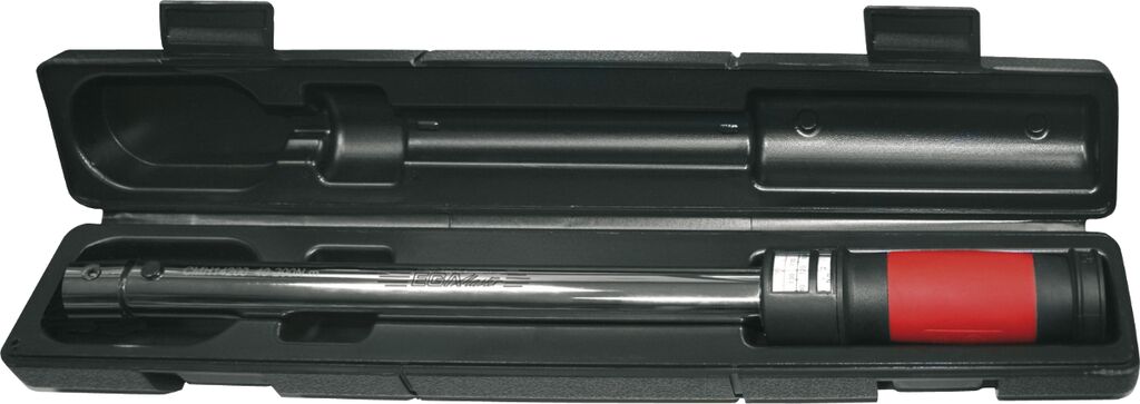 56223 Cheie dinamometrica cu capete interschimbabile 40 – 200 Nm