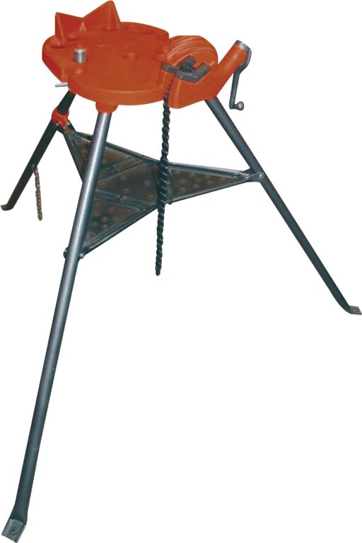 61200 Stand cu menghina cu lant 6, DIM 1/8 – 6 inch