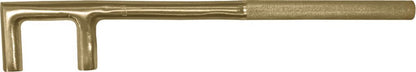 72422 Cheie valve anti-ex Cu-Be, DIM 30
