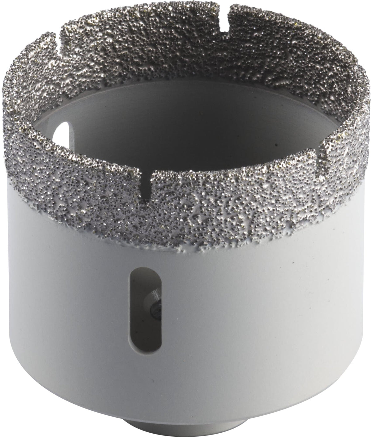 Carota diamantata, pentru taiere placi ceramice, DK 600 F Supra, 30 mm