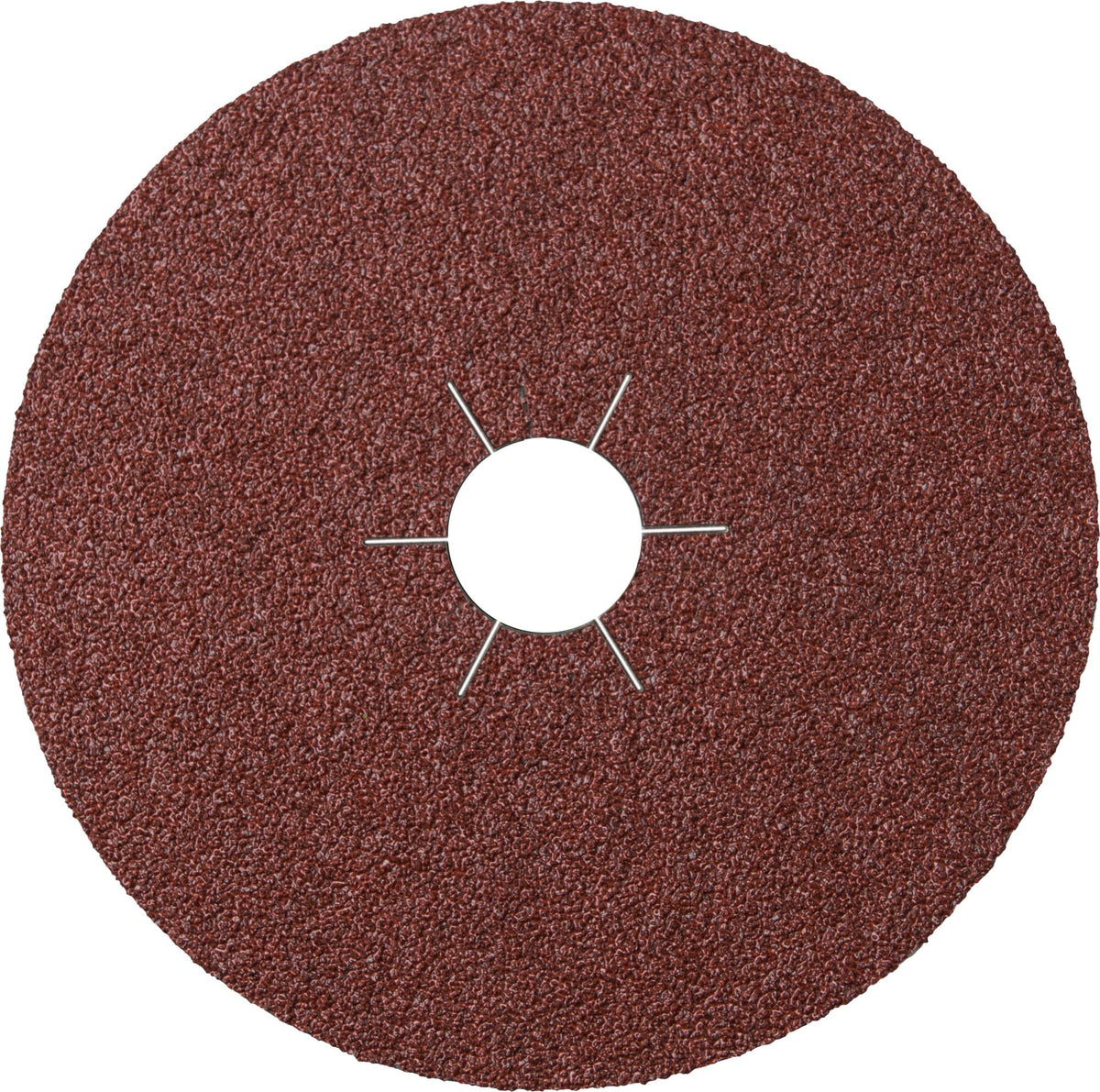 Disc abraziv, pentru metal / otel CS 561, 125 x 22 mm, granulatie 36