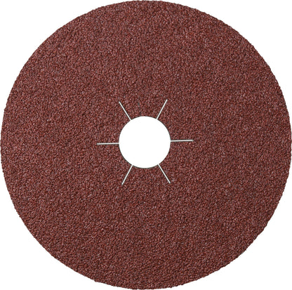 Disc abraziv, pentru metal / otel CS 561, 125 x 22 mm, granulatie 36