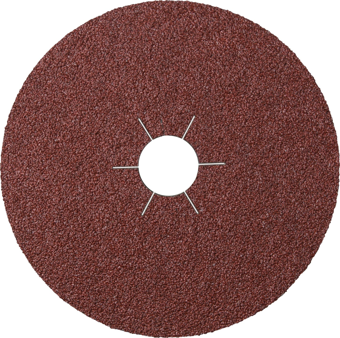 Disc abraziv, pentru metal / otel CS 561, 125 x 22 mm, granulatie 100, 11017