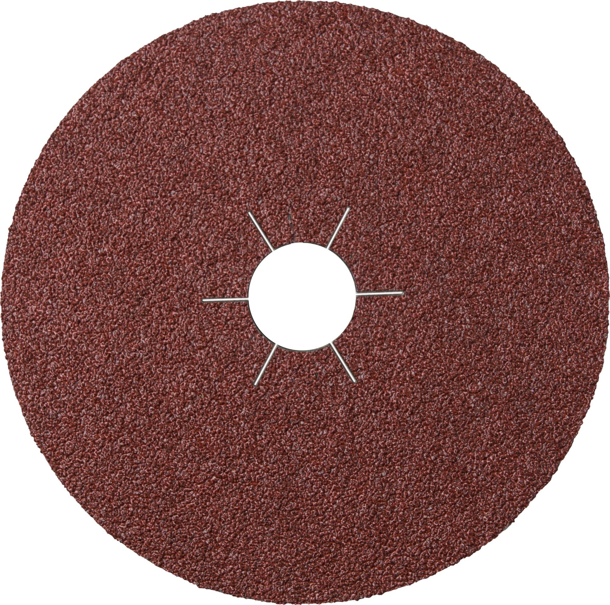 Disc abraziv, pentru metal / otel CS 561, 125 x 22 mm, granulatie 100, 11017