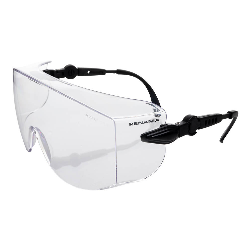 Ochelari de protectie cu lentile incolore Phoenix Clear
