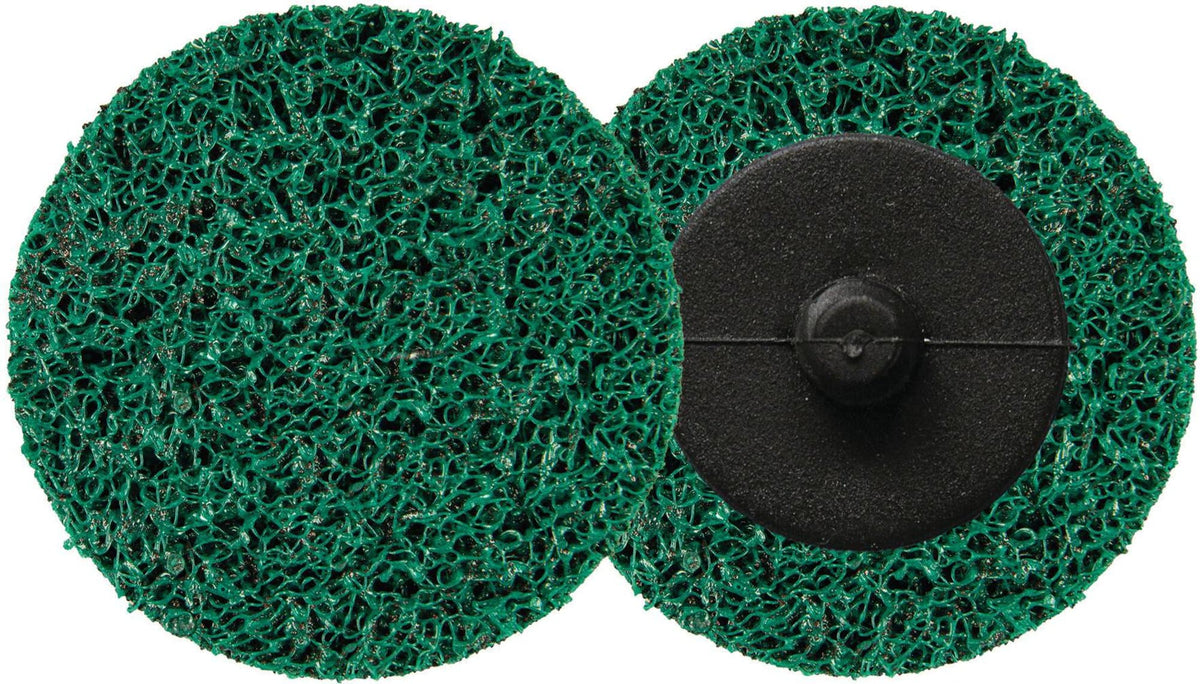 Disc pentru curatare, NCD 200, 115 x 22.23 mm